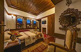 Safranbolu Seyir Konak