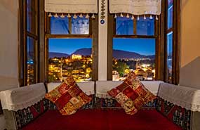 Safranbolu Seyir Konak