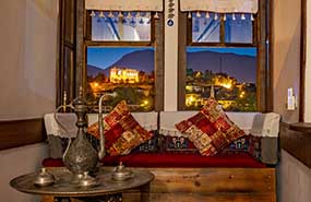 Safranbolu Seyir Konak