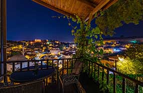 Safranbolu Seyir Konak