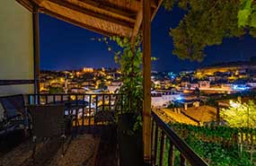 Safranbolu Seyir Konak