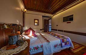 Safranbolu Seyir Konak