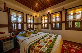 Safranbolu Seyir Konak