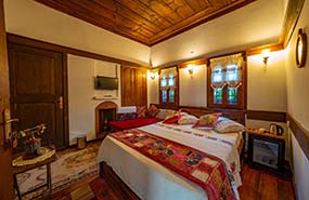 Safranbolu Seyir Konak