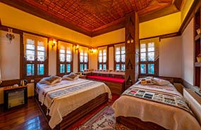 Safranbolu Seyir Konak