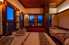 Safranbolu Seyir Konak