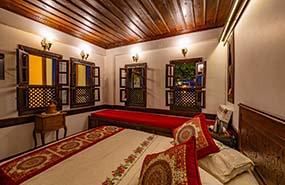 Safranbolu Seyir Konak