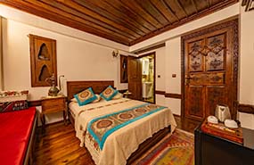 Safranbolu Seyir Konak