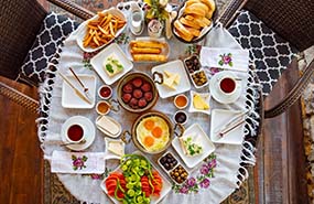 Safranbolu Seyir Konak