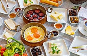 Safranbolu Seyir Konak