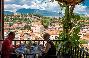 Safranbolu Seyir Konak