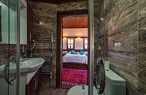 Safranbolu Seyir Konak