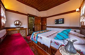 Safranbolu Seyir Konak