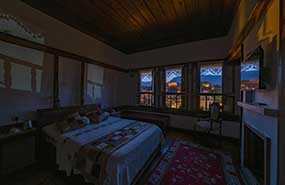 Safranbolu Seyir Konak