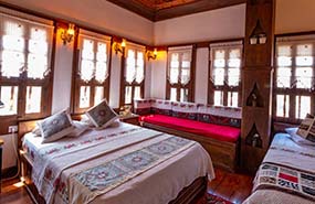 Safranbolu Seyir Konak