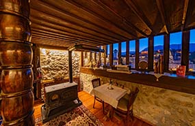 Safranbolu Seyir Konak