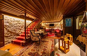 Safranbolu Seyir Konak